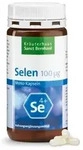 Sanct Bernhard Selen-100 &mu;g-Mono-Kapseln - 180 Kapseln