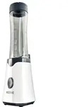Koenic KBL 350, Tischplatten-Mixer, 0,6 l, 350 W, Grau, Wei&szlig; - Grau/Wei&szlig;