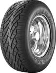 General Sommerreifen motorcycle-tyres GRABBER HP ( 275/60 R15 107T, mit...