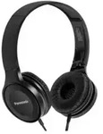 Panasonic RP-HF100ME, Kabelgebunden, 10 - 23000 Hz, Anrufe/Musik, 138 g, Kopfh&ouml;rer,