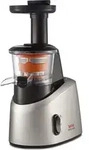 Tefal Infiny Juice ZC255B, Entsafter, Grau, Silber, 0,8 l, 0,8 l, 4,5 cm, Edelstahl -