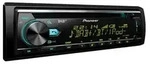 Pioneer DEH-X7800DAB-AN, 1-DIN-Autoradio Mit CD-Tuner, RDS, FM Und DAB+ Tuner, M -