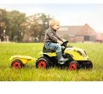 Smoby Traktor Farmer XL CLAAS ARION 400 - Gr&uuml;n