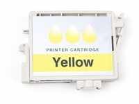 Epson Yellow XXL Ink Supply Unit - Original - Tinte auf Pigmentbasis - Gelb -