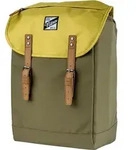 Nitro Venice Rucksack Farben: Beige/Braun - Bunt
