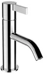 LAUFEN H3113310041001 WT-Mischer K-LAUFEN Ausladung 115mm - Silber