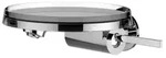 LAUFEN H3113370041201 WT-Mischer UP m. Deko-Disc K-LAUFEN - Wei&szlig;
