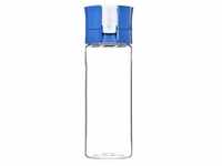 BRITA Blue Filter Bottle - MicroDisc Filter Technology, Optimaler Geschmack...