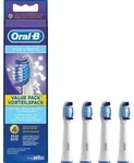 Oral-B Pulsonic, 4 St&uuml;ck(e), Wei&szlig;, 3 Monat( e) - Wei&szlig;