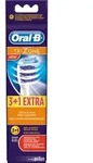 Oral-B TriZone 3+1 pcs, 4 St&uuml;ck(e), Mehrfarbig, China, alle Oral-B elektrische