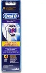 Oral-B 3D White, Mehrfach