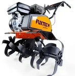 FUXTEC Ackerfr&auml;se FX-AF1212 - 85cm Breite | 4-Takt | 212ccm | 58kg | 0,6l |...