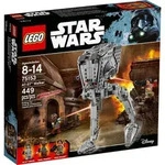 LEGO&reg; Star WarsTM AT-STTM Walker 75153