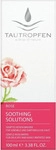 Tautropfen Rose Sanftes Rosenwasser | 100 ml | f&uuml;r sensible und empfindliche Haut
