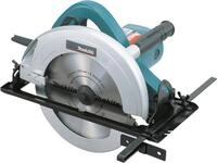 Makita N5900BJ, Schwarz, Blau