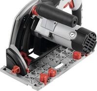 Holzmann TAS165PRO, Holz, Schwarz, Grau, Rot, 16,5 cm, 5000 RPM, 5,4 cm, 2 cm