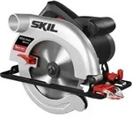 SKIL Kreiss&auml;ge 1250 W 65-mm Schnittkapazit&auml;t mit Schnittlinienanzeige 5665 AA