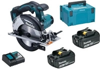 Makita DHS630RFJ, Makita DHS630RFJ