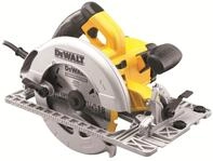 DeWalt DWE576K Handkreiss&auml;ge 1600W &Oslash; 190mm mit Koffer