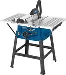 Scheppach HS100S, Schwarz, Blau, 2000 W, 230 V, 50 Hz