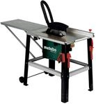 Metabo Tischkreiss&auml;ge TKHS315 C - 2,8 DNB 2,8kW