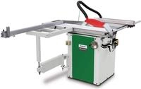 Holzstar Formatkreiss&auml;ge FKS 315-1500 E