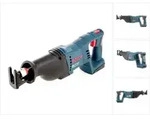 Bosch GSA 18V-LI Akku S&auml;bels&auml;ge Recipros&auml;ge 18V Solo - ohne Akku und...