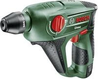Bosch Uneo, Schwarz, Gr&uuml;n, Deep discharge, &Uuml;berhitzung, &Uuml;berlastschutz, 1 cm, 900