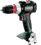 Metabo BS 18 LT BL Q, Elektrischer Schraubendreher, Pistolengriff, G&uuml;rtelklip, 2100