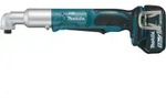 Makita Akku-Winkelschlagschrauber DTL061RT1J, 18 V, 1/4, incl. 1x Akku 5 Ah,