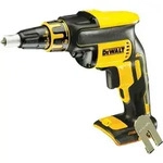 DeWALT DCF620NT-XJ Akku-Schnellbauschrauber (bl) 435 Watt, 18V, 1/4" Innensechskant,