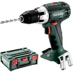 Metabo Akku-Bohrschrauber 18V BS18 LT - Schwarz/Gr&uuml;n