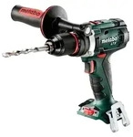 Metabo Akku-Bohrschrauber 18V BS18LTX Impuls - Wei&szlig;