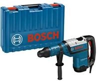 Bohrhammer mit SDS max GBH 8-45 D