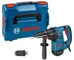 Bohrhammer mit SDS plus GBH 3-28 DFR, L-BOXX