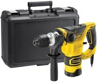 Stanley FME1250K, Schwarz, Gelb, 4 cm, 850 RPM, 1,3 cm, 4 cm, AC