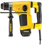 Dewalt Sds-Plus-Meisselhammer 1000W 4,2J 4Kg D25430K