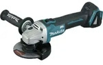 Makita DGA504Z Akku-Winkelschleifer