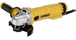 DeWalt DWE4207-QS Winkelschleifer, 1.010 Watt, 125mm