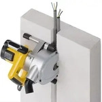 VARO Powerplus Mauernutfr&auml;se 1800W