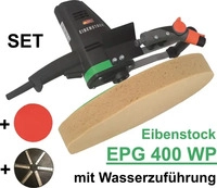 DEWEPRO EPG 400 WP, Dewepro EPG 400 WP