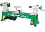 Holzstar Klein-Drechselbank DB 450