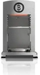 Beefer One PRO Gasgrill - 800 Grad Oberhitzegrill - Silber