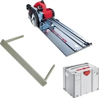 MAFELL 916701, Mafell Kapp-S&auml;gesystem KSS 300 MidiMAX im MAFELL-MAX | 916701