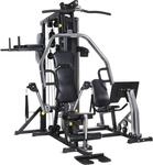 Horizon Fitness Kraftstation Torus 5