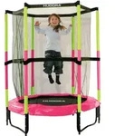 Hudora 65609 - Rosa