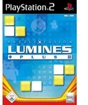 Lumines Plus