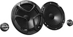 JVC CS-JS600, 2-Wege, 300 W, 30 W, 4 Ohm, 92 dB, 35 - 22000 Hz - Schwarz
