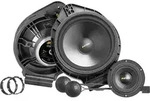 ETON Upgrade Audio Lautsprecher Opel Adam Astra Cascada Insignia Meriva Zafira