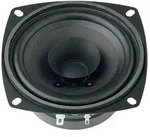 Visaton FR 10, Kabelgebunden, 30 W, 80 - 20000 Hz, 4 Ohm, Schwarz - Schwarz